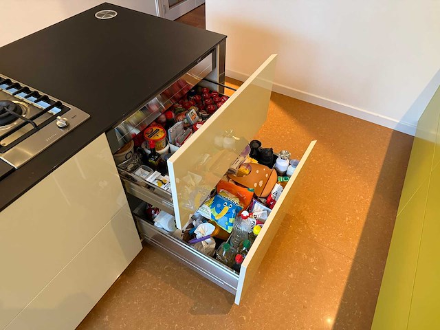 Mereno - keuken - afbeelding 9 van  24