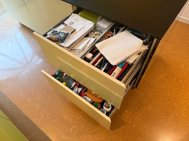 Mereno - keuken - afbeelding 10 van  24