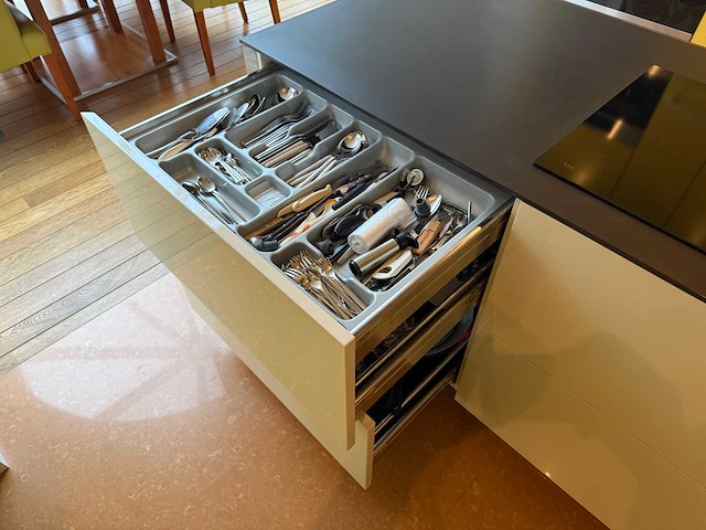 Mereno - keuken - afbeelding 7 van  29