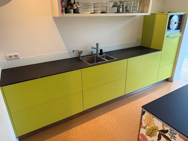 Mereno - keuken - afbeelding 24 van  29