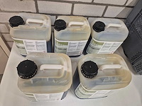 Merford akoestikon pu daklijm roofing material (5x) - afbeelding 4 van  5