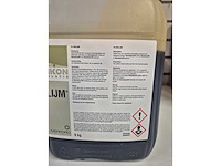 Merford akoestikon pu daklijm roofing material (5x) - afbeelding 3 van  5