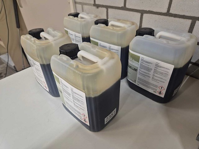 Merford akoestikon pu daklijm roofing material (5x) - afbeelding 5 van  5