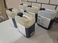 Merford akoestikon pu daklijm roofing material (5x) - afbeelding 5 van  5