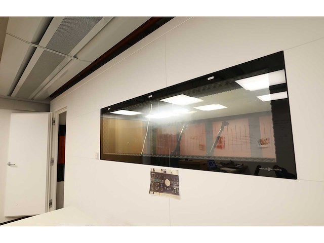 Merford studiobrick - geluidsdichte cabine/studio 450x180 - afbeelding 3 van  11