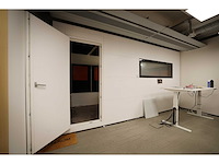 Merford studiobrick - geluidsdichte cabine/studio 450x180 - afbeelding 4 van  11