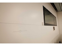 Merford studiobrick - geluidsdichte cabine/studio 450x180 - afbeelding 5 van  11