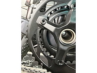 Merida - esilex 400 - racefiets e-bike, e-gravelbike - afbeelding 2 van  19