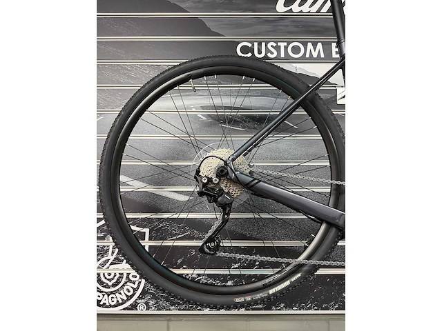 Merida - esilex 400 - racefiets e-bike, e-gravelbike - afbeelding 3 van  19