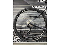 Merida - esilex 400 - racefiets e-bike, e-gravelbike - afbeelding 3 van  19