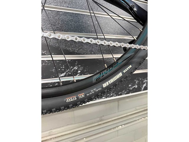 Merida - esilex 400 - racefiets e-bike, e-gravelbike - afbeelding 4 van  19