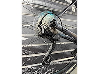 Merida - esilex 400 - racefiets e-bike, e-gravelbike - afbeelding 5 van  19