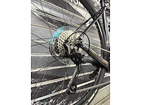 Merida - esilex 400 - racefiets e-bike, e-gravelbike - afbeelding 7 van  19