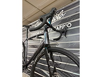 Merida - esilex 400 - racefiets e-bike, e-gravelbike - afbeelding 9 van  19