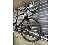 Merida - esilex 400 - racefiets e-bike, e-gravelbike - afbeelding 10 van  19