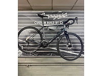 Merida - esilex 400 - racefiets e-bike, e-gravelbike