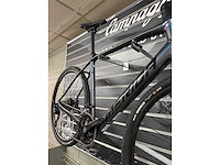 Merida - esilex 400 - racefiets e-bike, e-gravelbike - afbeelding 12 van  19