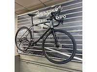 Merida - esilex 400 - racefiets e-bike, e-gravelbike - afbeelding 11 van  19