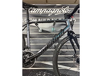 Merida - esilex 400 - racefiets e-bike, e-gravelbike - afbeelding 13 van  19