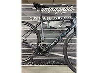 Merida - esilex 400 - racefiets e-bike, e-gravelbike - afbeelding 14 van  19