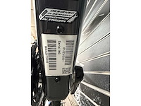 Merida - esilex 400 - racefiets e-bike, e-gravelbike - afbeelding 16 van  19