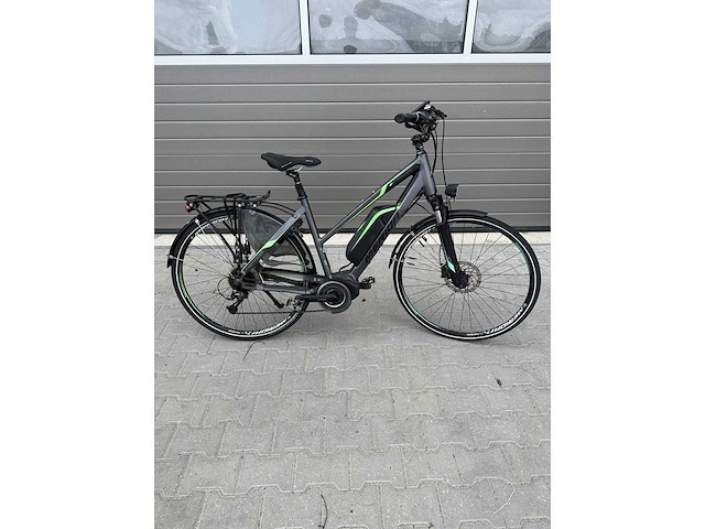 Merida - espresso 600 - elektrische fiets - afbeelding 1 van  6