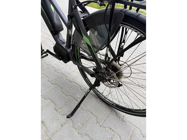 Merida - espresso 600 - elektrische fiets - afbeelding 4 van  6