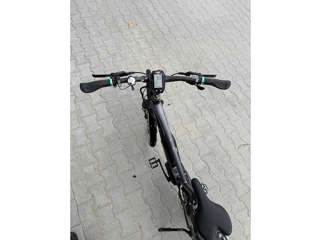 Merida - espresso 600 - elektrische fiets - afbeelding 6 van  6