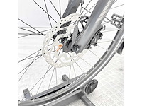 Merida - espresso city 400 dames xl - elektrische fiets - afbeelding 2 van  11