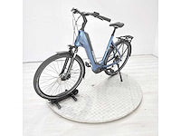 Merida - espresso city 400 dames xl - elektrische fiets - afbeelding 4 van  11