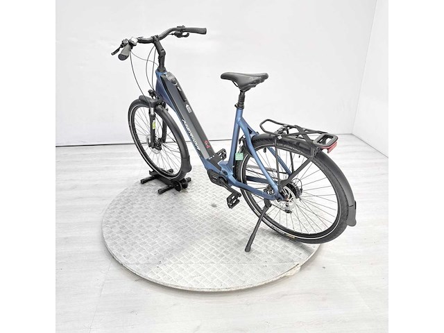 Merida - espresso city 400 dames xl - elektrische fiets - afbeelding 6 van  11