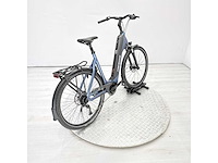 Merida - espresso city 400 dames xl - elektrische fiets - afbeelding 7 van  11