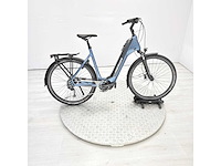 Merida - espresso city 400 dames xl - elektrische fiets - afbeelding 8 van  11