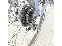 Merida - espresso city 400 dames xl - elektrische fiets - afbeelding 9 van  11