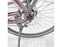 Merida - espresso city 400 dames xl - elektrische fiets - afbeelding 3 van  14