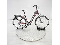 Merida - espresso city 400 dames xl - elektrische fiets - afbeelding 8 van  14