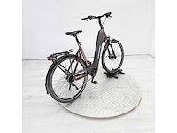 Merida - espresso city 400 dames xl - elektrische fiets - afbeelding 10 van  14