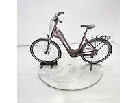 Merida - espresso city 400 dames xl - elektrische fiets - afbeelding 11 van  14