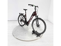 Merida - espresso city 400 dames xl - elektrische fiets - afbeelding 12 van  14