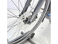 Merida - espresso sport 400 dames l - elektrische fiets - afbeelding 3 van  13