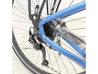 Merida - espresso sport 400 dames l - elektrische fiets - afbeelding 4 van  13