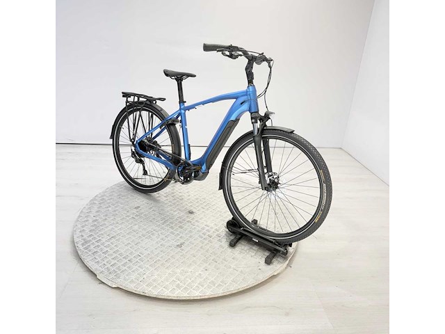 Merida - espresso sport 400 dames l - elektrische fiets - afbeelding 6 van  13