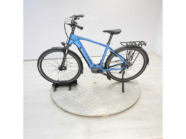 Merida - espresso sport 400 dames l - elektrische fiets - afbeelding 7 van  13