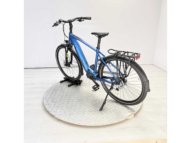 Merida - espresso sport 400 dames l - elektrische fiets - afbeelding 10 van  13
