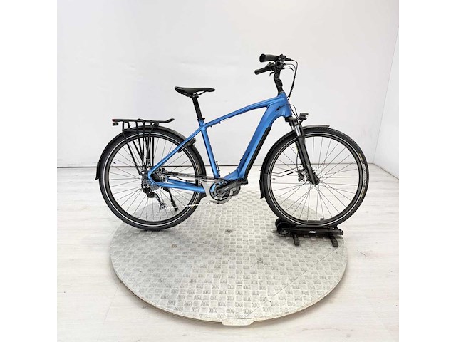 Merida - espresso sport 400 dames l - elektrische fiets - afbeelding 11 van  13