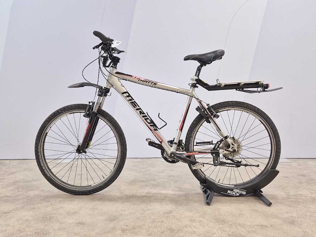 Merida - mtb - 300 matts tfs - mountainbike - afbeelding 1 van  6
