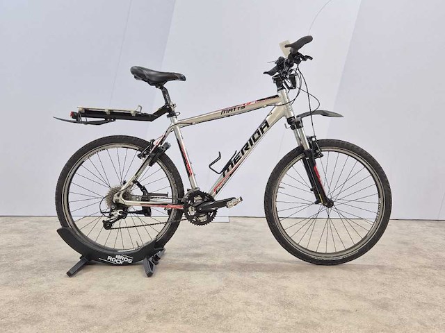 Merida - mtb - 300 matts tfs - mountainbike - afbeelding 2 van  6