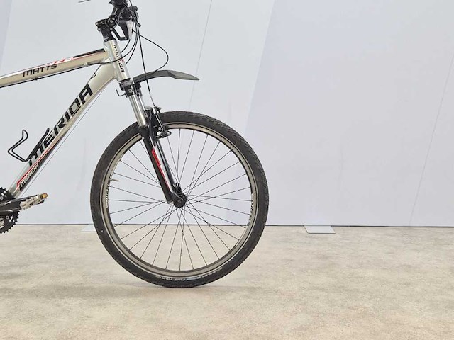 Merida - mtb - 300 matts tfs - mountainbike - afbeelding 5 van  6