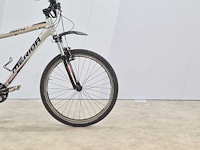Merida - mtb - 300 matts tfs - mountainbike - afbeelding 5 van  6