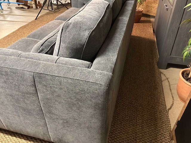 Merida bankstel - afbeelding 8 van  8